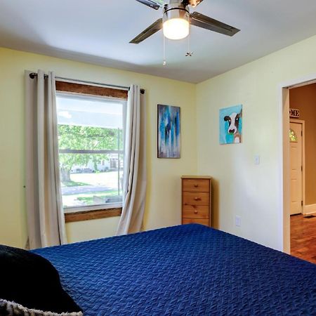 Great Location-5 Bd/3 Ba-Near Expo/Ul/Fair/Yum/Zoo Villa Louisville Dış mekan fotoğraf