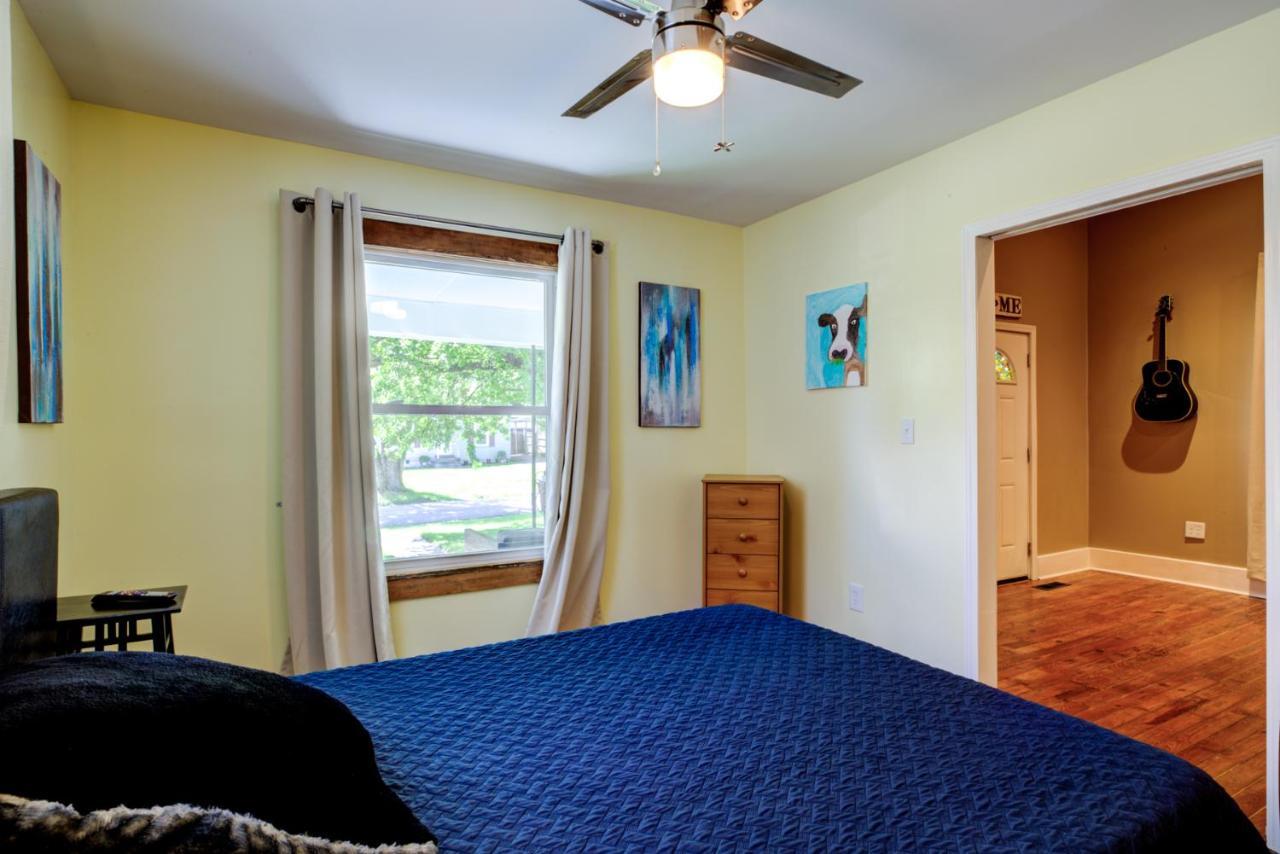 Great Location-5 Bd/3 Ba-Near Expo/Ul/Fair/Yum/Zoo Villa Louisville Dış mekan fotoğraf