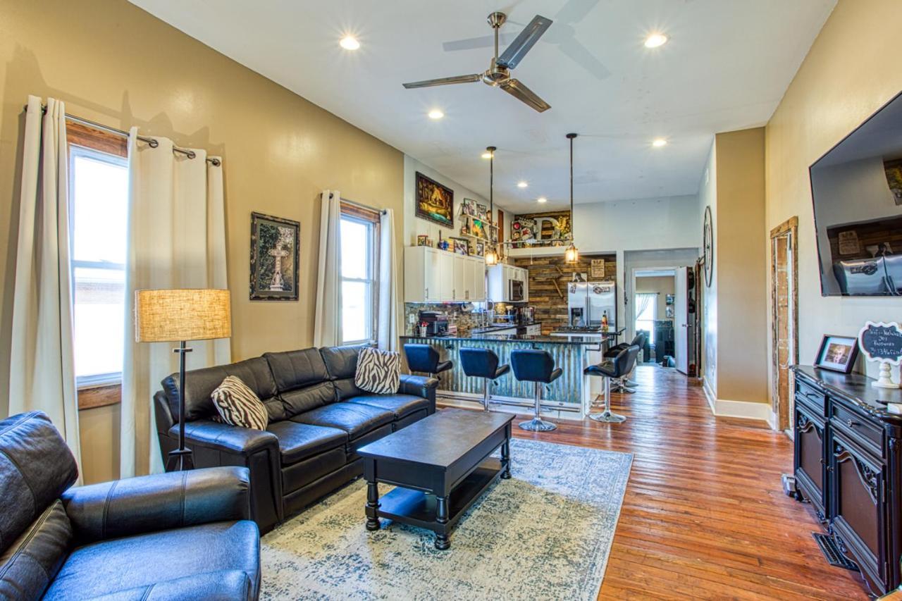 Great Location-5 Bd/3 Ba-Near Expo/Ul/Fair/Yum/Zoo Villa Louisville Dış mekan fotoğraf