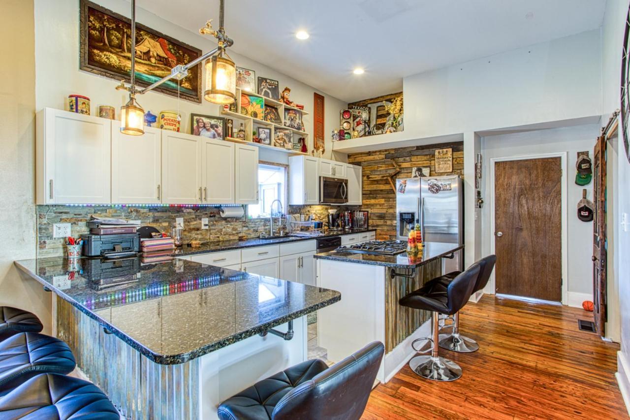 Great Location-5 Bd/3 Ba-Near Expo/Ul/Fair/Yum/Zoo Villa Louisville Dış mekan fotoğraf