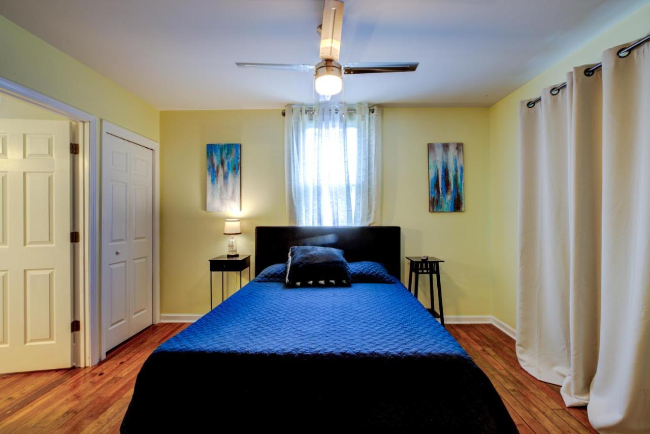 Great Location-5 Bd/3 Ba-Near Expo/Ul/Fair/Yum/Zoo Villa Louisville Dış mekan fotoğraf