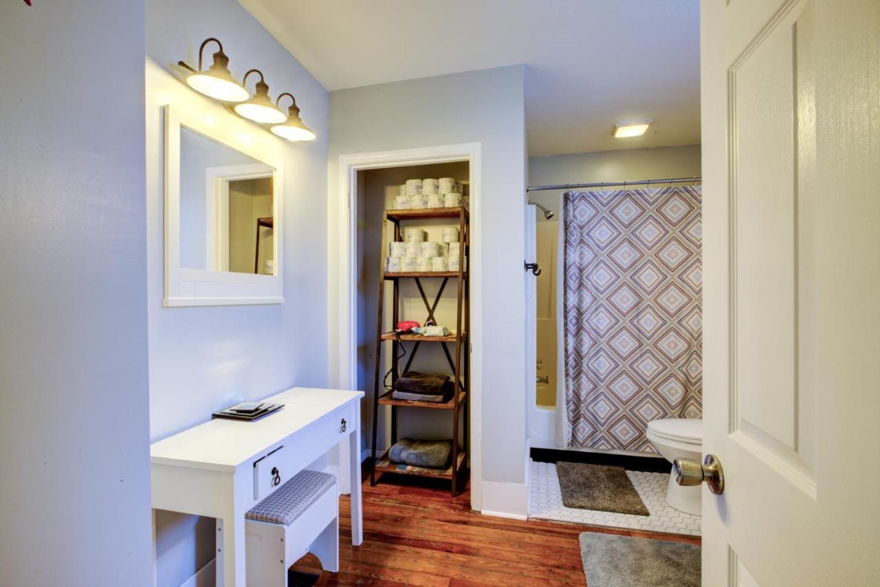 Great Location-5 Bd/3 Ba-Near Expo/Ul/Fair/Yum/Zoo Villa Louisville Dış mekan fotoğraf